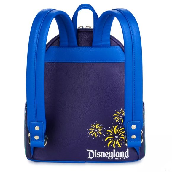 Disneyland Loungefly Mini Backpack main image 4
